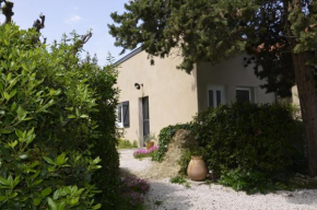 Les Mûriers, gîte 3 étoiles 2 personnes, Béziers
